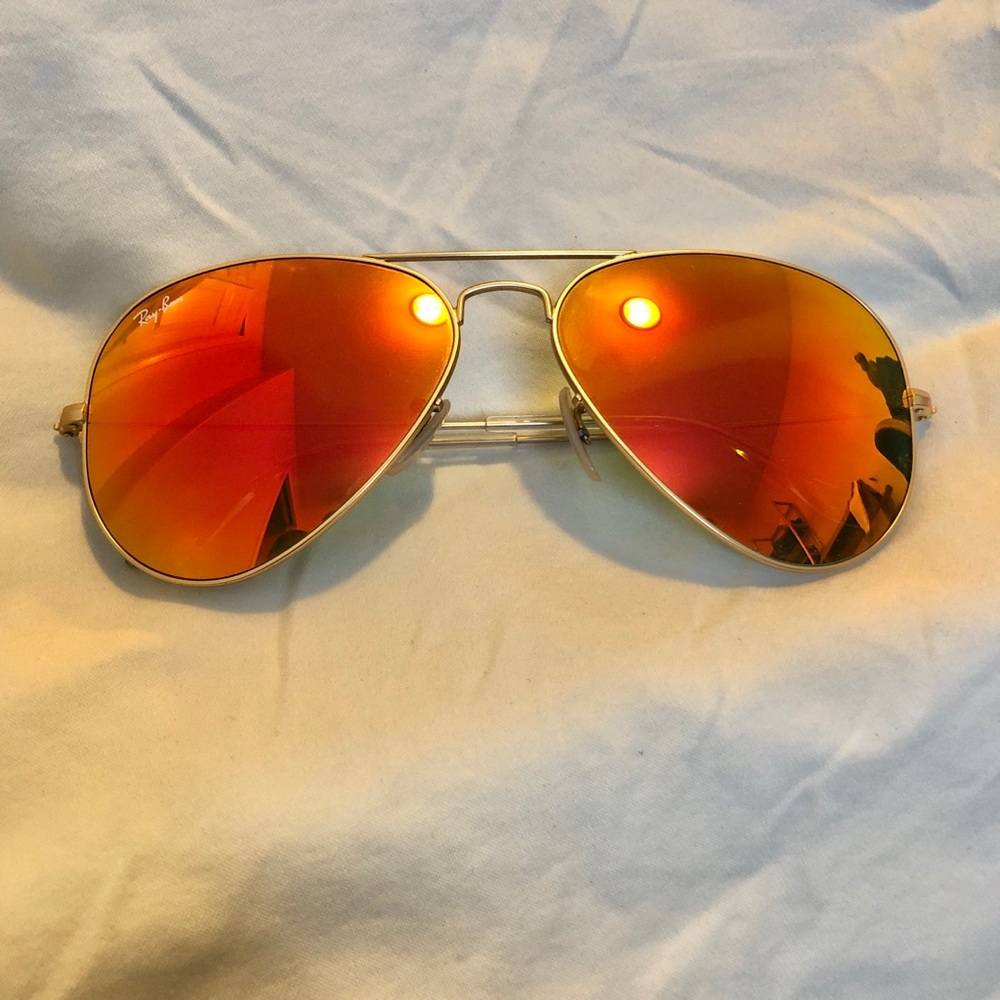 Ray-Ban Aviator